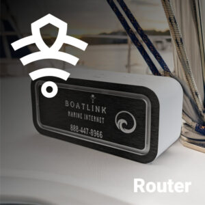 BoatLink 5G Router